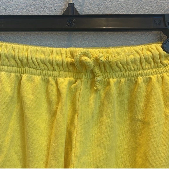 NWOT BSR By Samii Ryan ‘Isn’t It Lovely’ Sweatpants - Picture 6 of 8